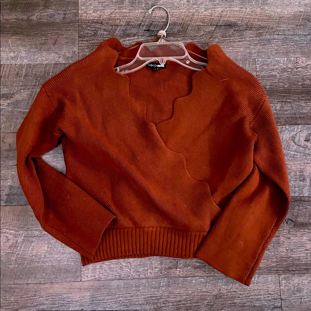 Sweater